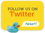 Follow us on Twitter