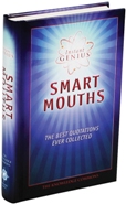 Instant Genius: Smart Mouths