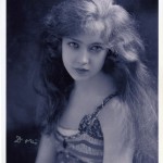 Doris Eaton Travis Autograph-1