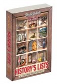 Uncle John’s Bathroom Reader History’s Lists