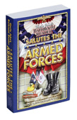 Uncle John’s Bathroom Reader Salutes the Armed Forces