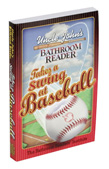 Uncle John’s Bathroom Reader Takes a Swing at Baseball