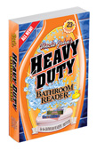 Uncle John’s Heavy Duty Bathroom Reader