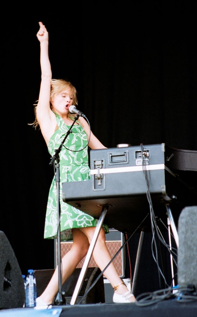 An_Pierle_Parkpop