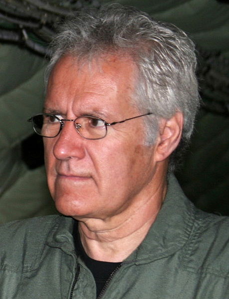 459px-Alex_Trebek_USAF