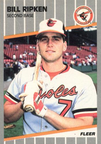 1-t535946-500 Billy Ripken Baseball Card