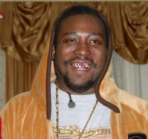 Ol' Dirty Bastard