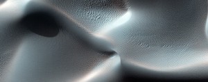 Mars Dunes