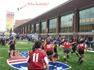Super Bowl XLVI