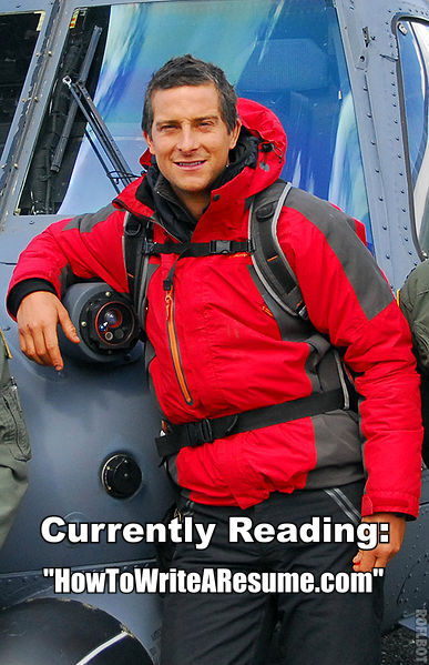BearGrylls Bear Grylls