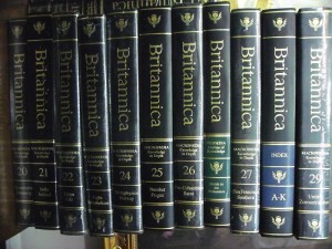 Encyclopedia Britannica