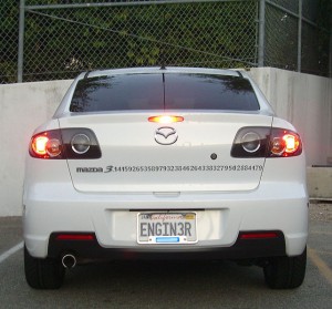 PiMazda