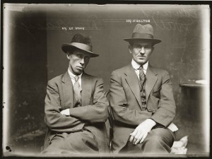 Australian mug shots