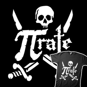 pi-rate