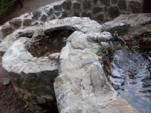 tub springs