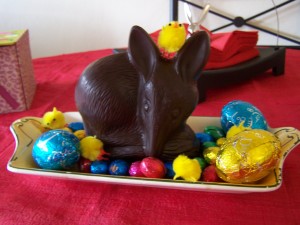 Easter Bilby