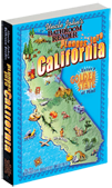 Uncle John’s Bathroom Reader Plunges into California