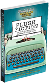 Uncle John’s Bathroom Reader Presents Flush Fiction