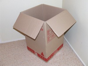 Box