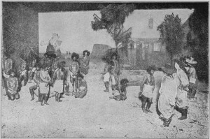 JamestownSlaves