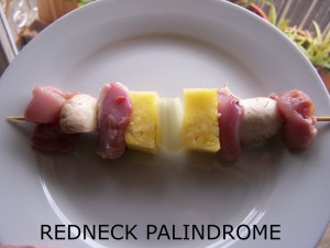 RedneckPalindrome2