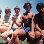 FIVE YEAR PHOTO