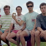 FIVE YEAR PHOTO