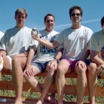 FIVE YEAR PHOTO
