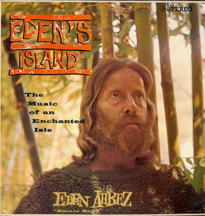 Edenahbez