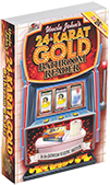 Uncle John’s 24-Karat Gold Bathroom Reader