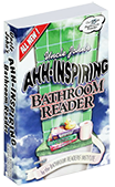 Uncle John’s Ahh-Inspiring Bathroom Reader