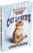 Uncle John’s Bathroom Reader Cat Lover’s Companion