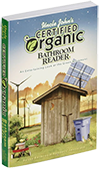 Uncle John’s Certified Organic Bathroom Reader