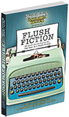 Uncle John’s Bathroom Reader Presents Flush Fiction