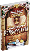 Uncle John’s Bathroom Reader Plunges into Pennsylvania