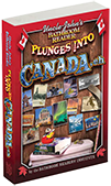 Uncle John’s Bathroom Reader Plunges into Canada, Eh