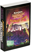 Uncle John’s Bathroom Reader Plunges into Hollywood