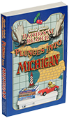 Uncle John’s Bathroom Reader Plunges into Michigan