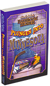 Uncle John’s Bathroom Reader Plunges into Minnesota