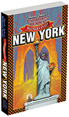 Uncle John’s Plunges into New York