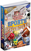 Uncle John’s Bathroom Reader Sports Spectacular