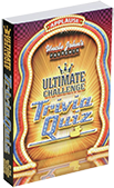 Uncle John’s Presents Ultimate Challenge Trivia Quiz
