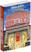 Uncle John’s Bathroom Reader Extraordinary Book of Facts