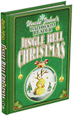 Uncle John’s Bathroom Reader Jingle Bells Christmas