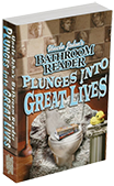 Uncle John’s Bathroom Reader Plunges into Great Lives