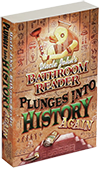 Uncle John’s Bathroom Reader Plunges into History Again