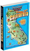 Uncle John’s Bathroom Reader Plunges into California