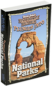 Uncle John’s Bathroom Reader Plunges into National Parks