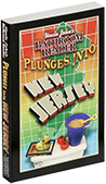Uncle John’s Bathroom Reader Plunges into New Jersey