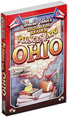 Uncle John’s Bathroom Reader Plunges into Ohio